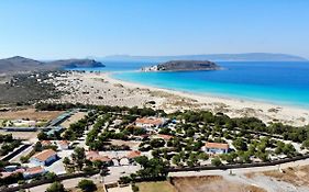 Simos Camping Elafonisos
